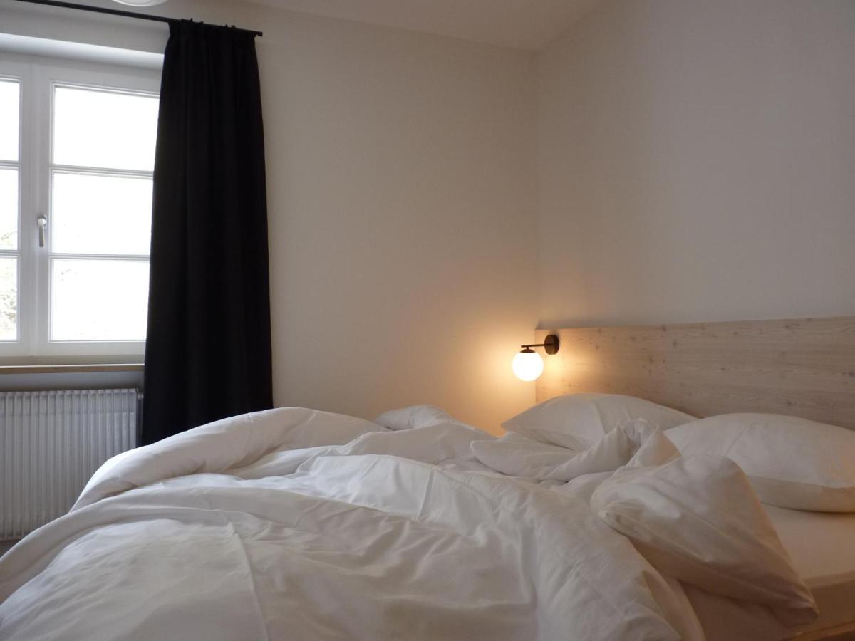 נובה לבנטה Stern B&B & Suite Apartments מראה חיצוני תמונה
