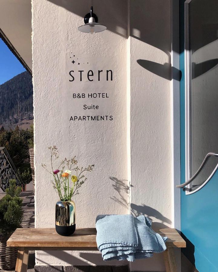 נובה לבנטה Stern B&B & Suite Apartments מראה חיצוני תמונה