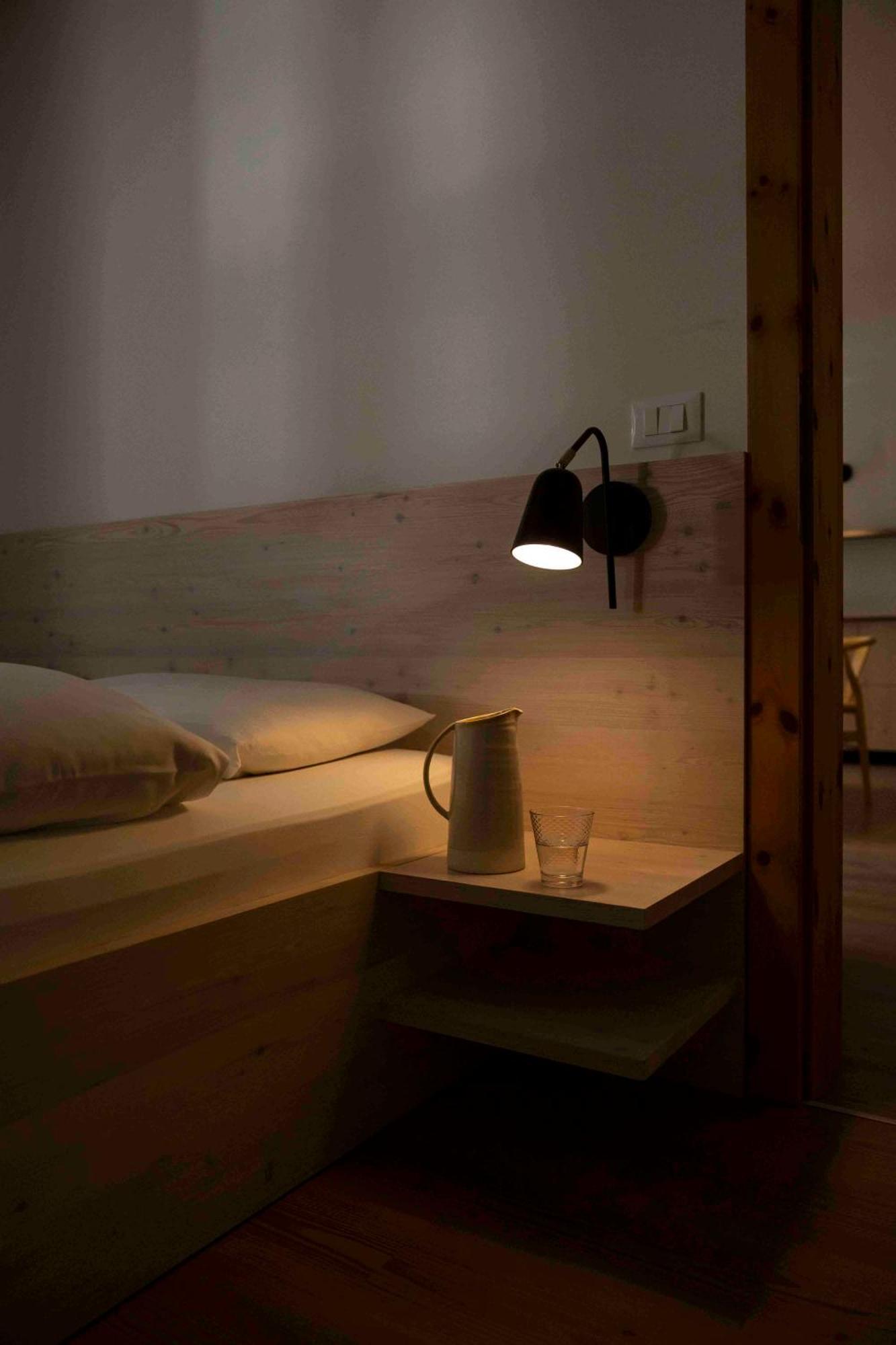 נובה לבנטה Stern B&B & Suite Apartments מראה חיצוני תמונה