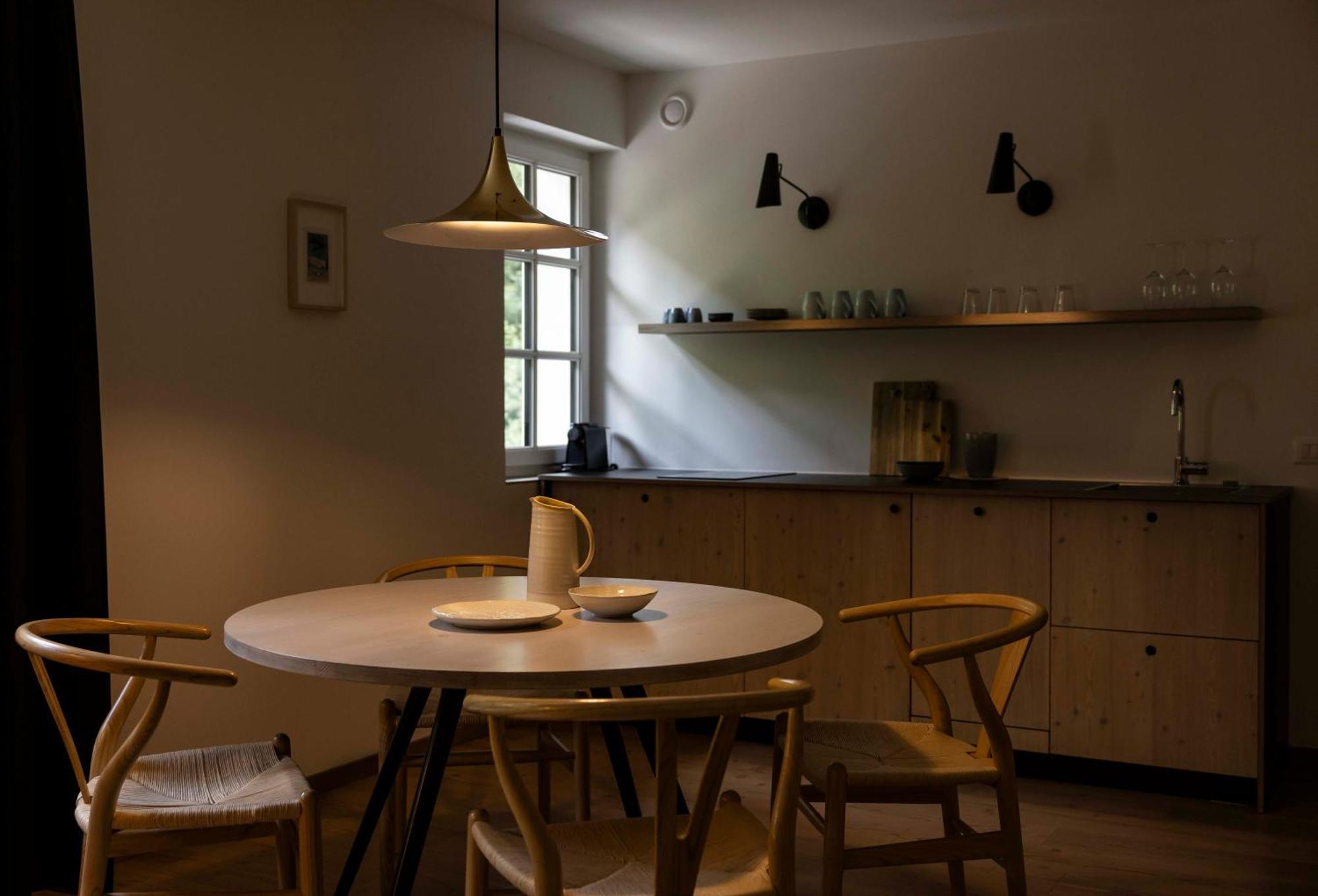 נובה לבנטה Stern B&B & Suite Apartments מראה חיצוני תמונה