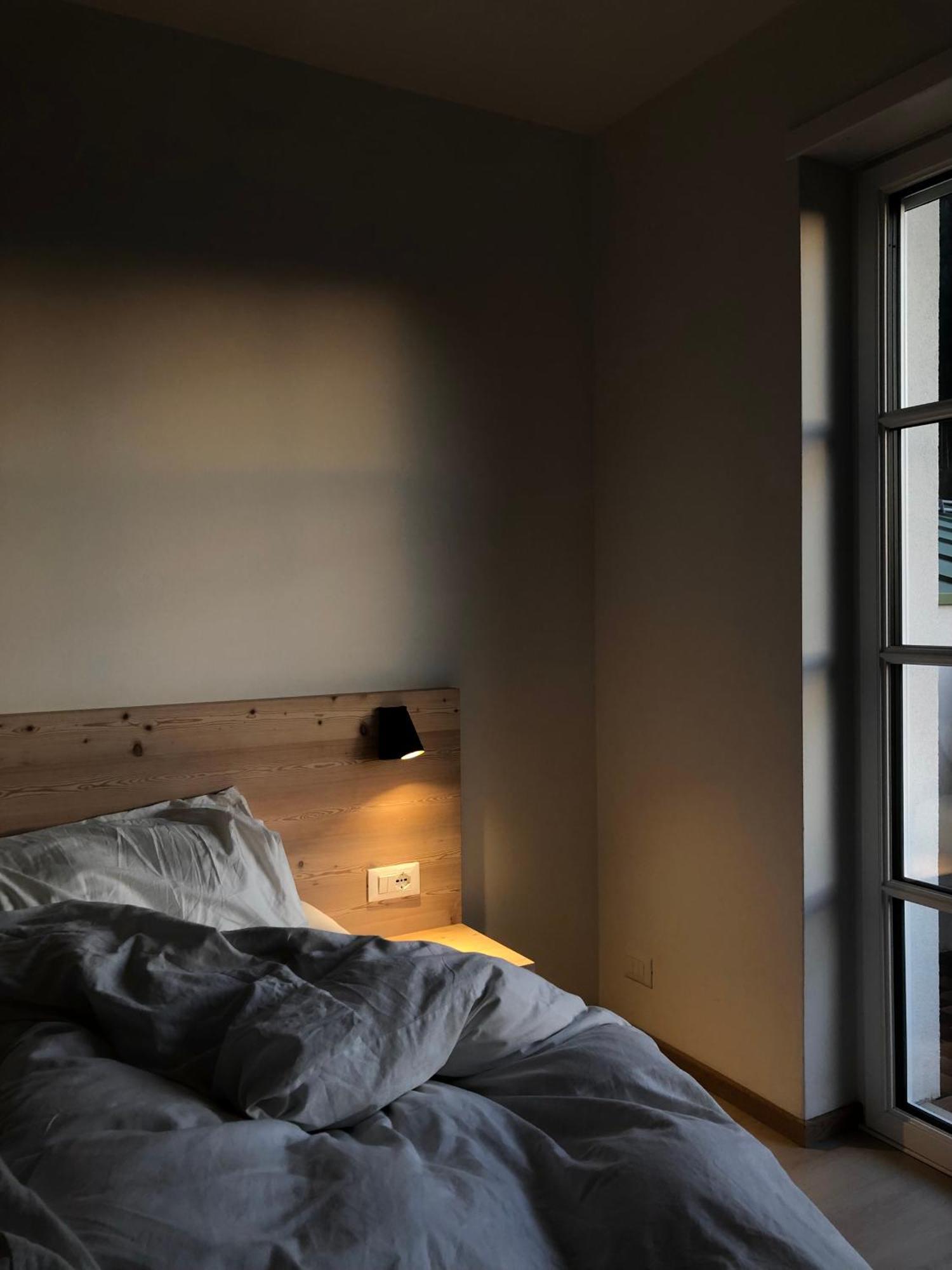 נובה לבנטה Stern B&B & Suite Apartments מראה חיצוני תמונה
