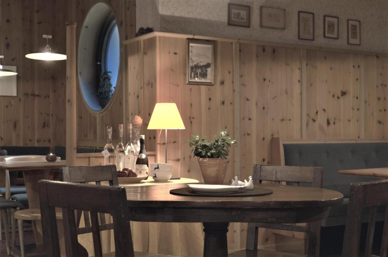 נובה לבנטה Stern B&B & Suite Apartments מראה חיצוני תמונה